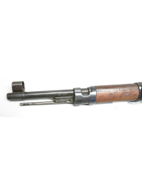 Superbe carabine Mauser Zastava M48 numero 35358 calibre 8 x 57 