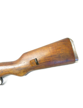 Superbe carabine Mauser Zastava M48 numero 35358 calibre 8 x 57 