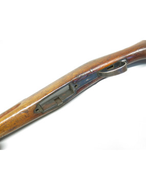 Crosse fusil Suisse K11 avec garde main et pontet ref cr 555