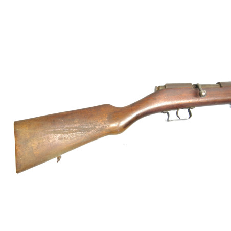 Carabine St Etieen calibre 14 mm numero 9860