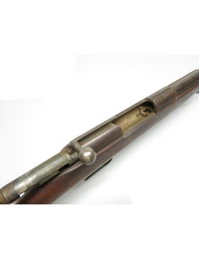 Carabine St Etienne calibre 14 mm numero 9860 