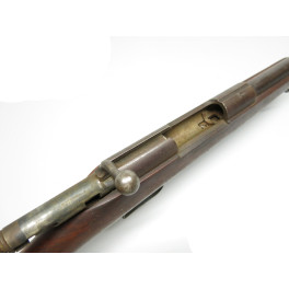 Carabine St Etienne calibre 14 mm numero 9860 