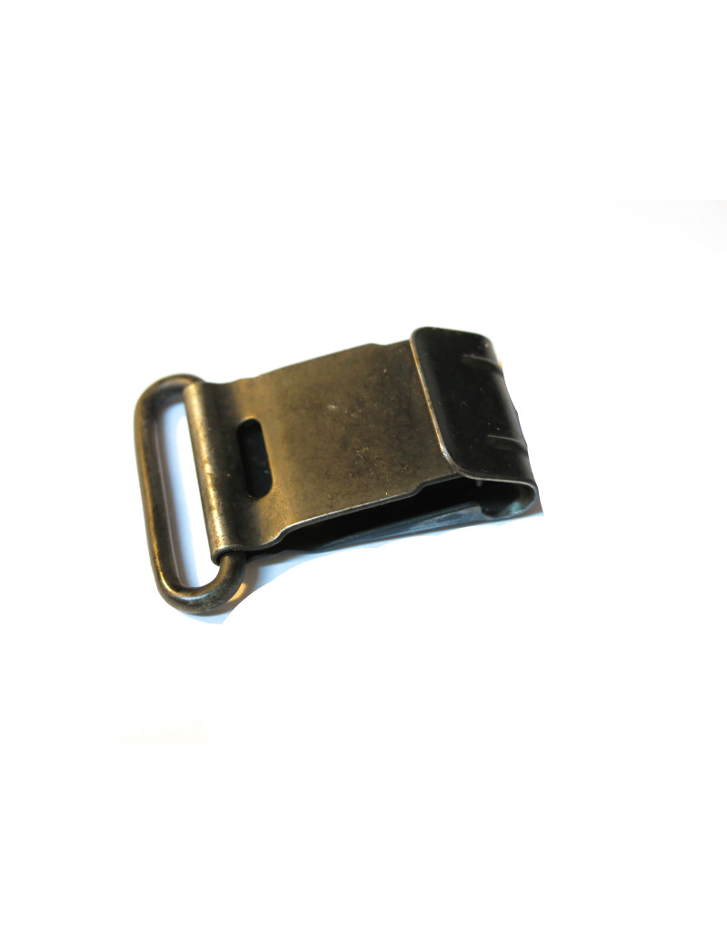 Attache metal de bretelle Fusil K31 