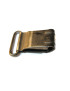 Attache metal de bretelle Fusil K31 