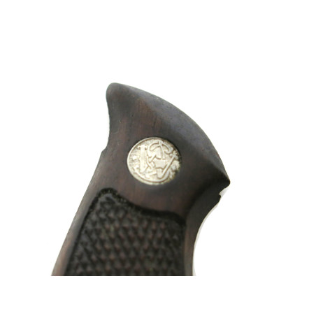 Plaquettes Smith et Wesson  ref pl 99 box 212 