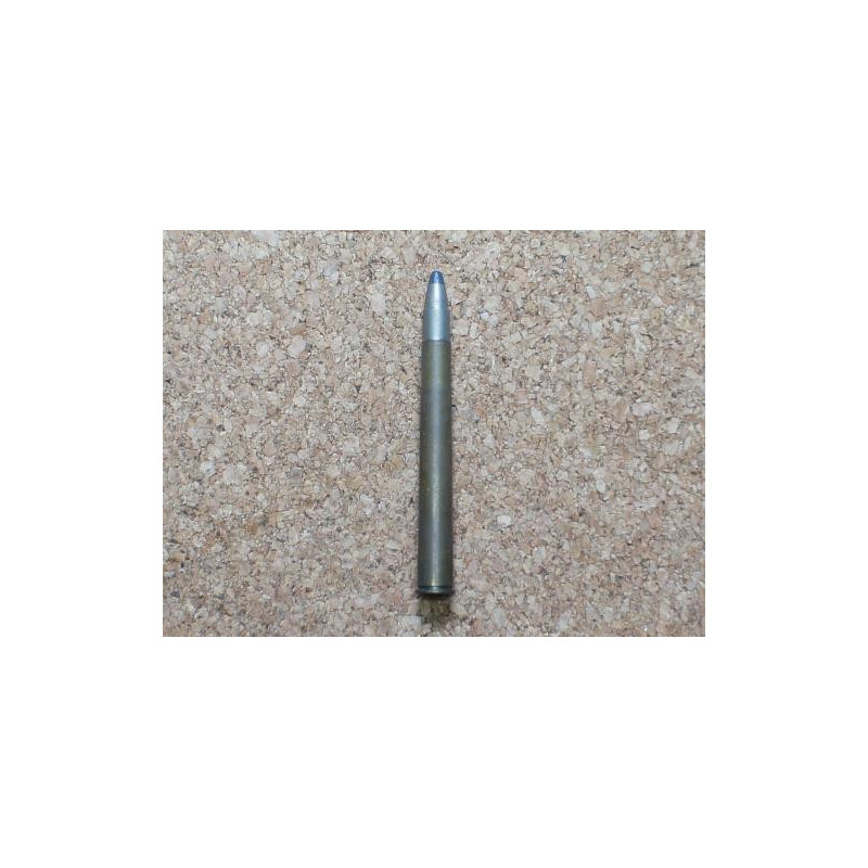 Cartouche 9.3 x 74 R