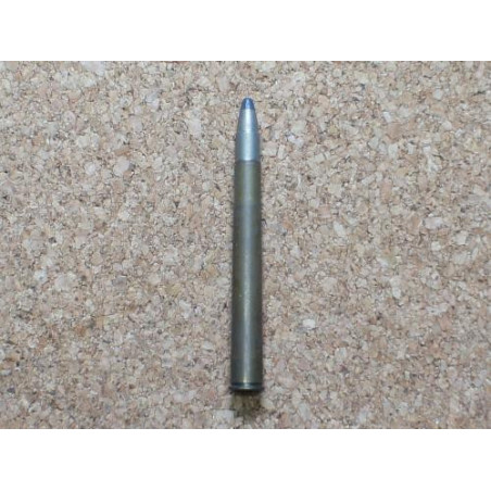 Cartouche 9.3 x 74 R