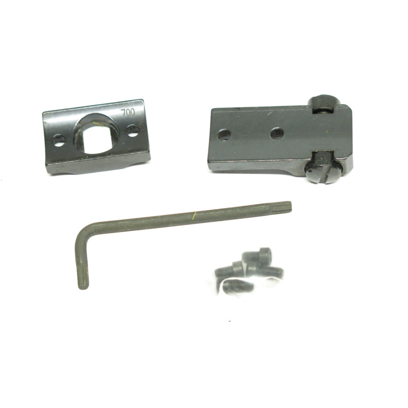 Support de lunette Leupold REM 700   ref 79  box 218  