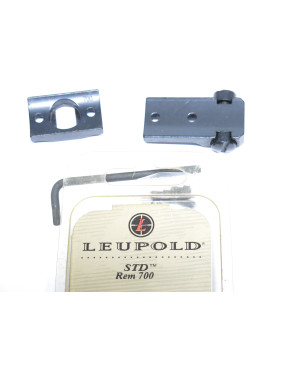 Support de lunette Leupold REM 700 ref 79 box 218 