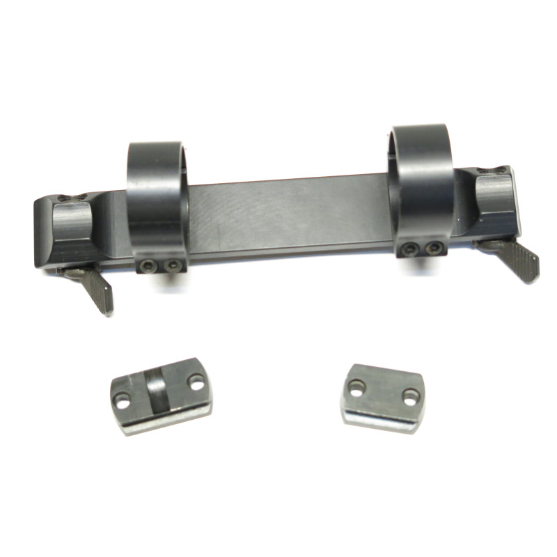 Support de lunette Mauser Ketner SUHL diamètre 30 Ref 102 box 218  