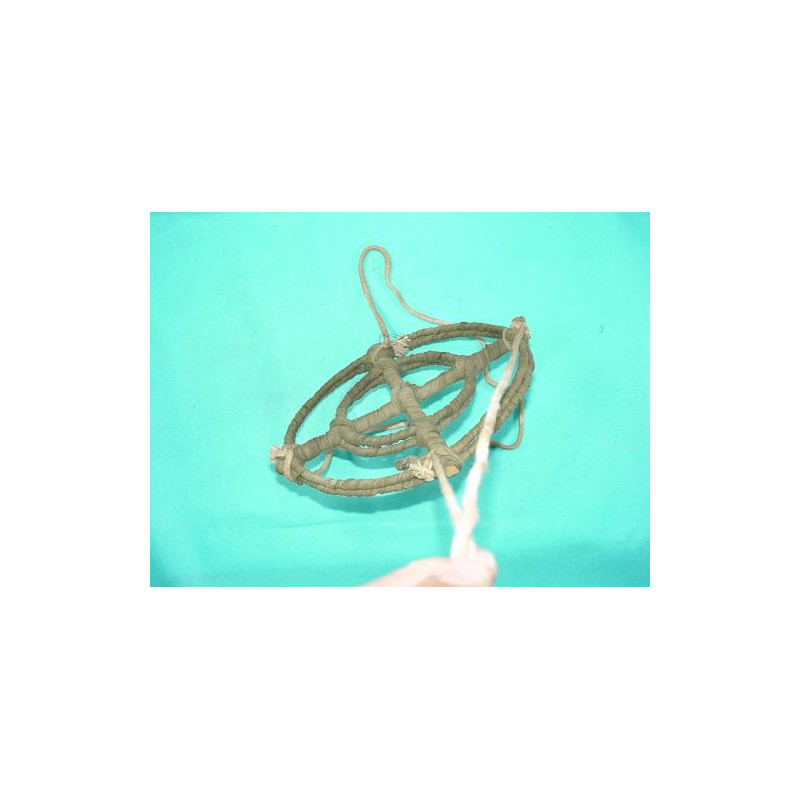 Armature pour camouflage -Viet cong Armature pour camouflage -Viet cong