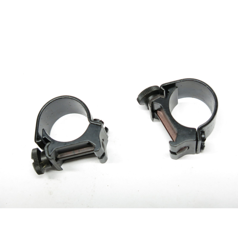 Support de lunette Weaver diamètre 22 mm Ref 133 box 218  