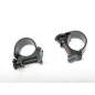 Support de lunette Weaver diametre 22 mm   ref 133  box 218  