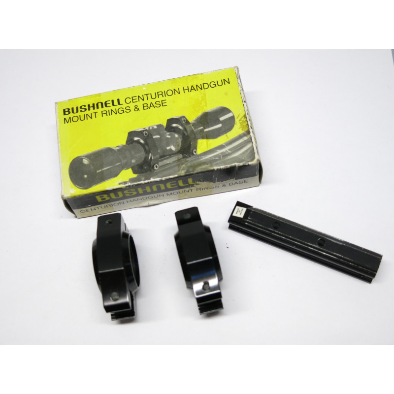 Support de lunette diamètre 1 pouce Ref 148 box 218  