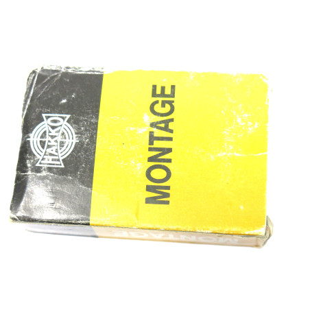 Collier  de lunette Hakko diametre 1 pouce   ref 820 box 218  