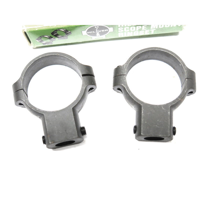 Collier de lunette Hillver diamètre 30 mm ref 900 box 218  