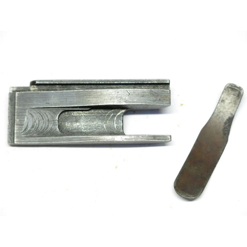 Rail de lunette ZF 41 origine