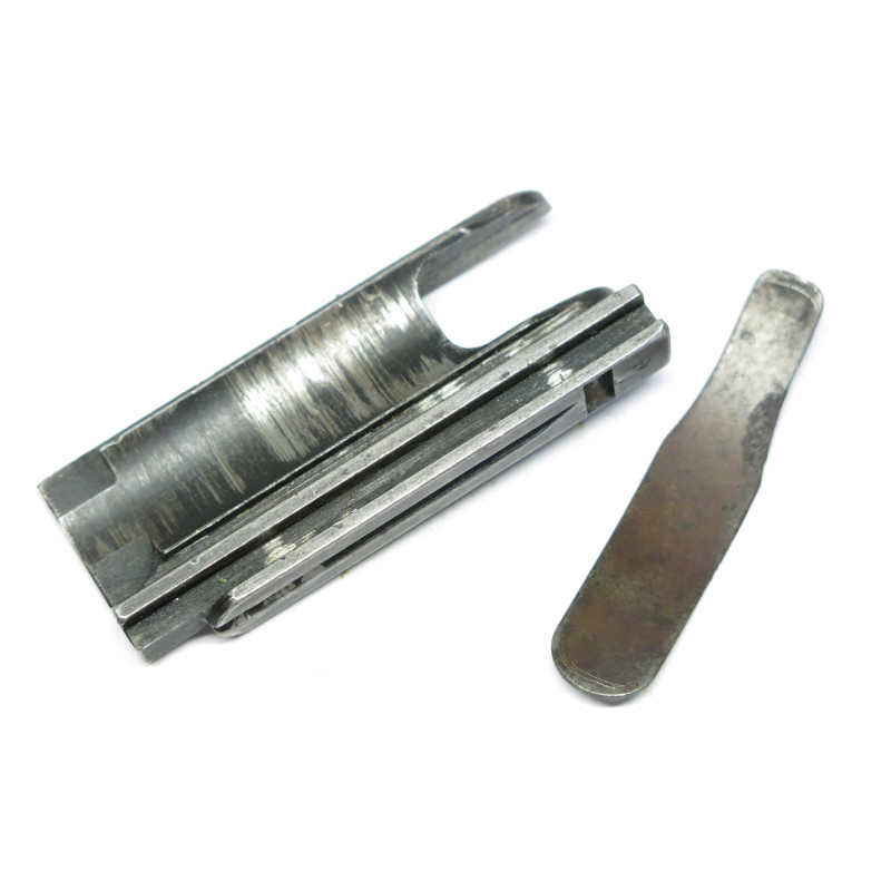 Rail de lunette ZF 41 origine