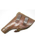 Etui cuir PA Colt 1903 ou Browning 1907 Ref et 101