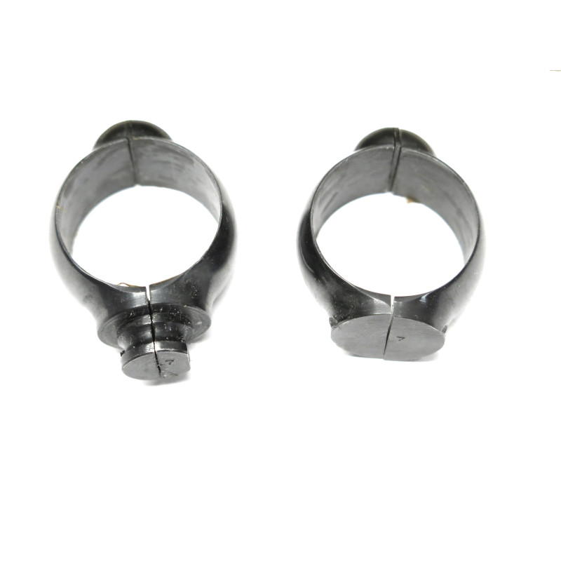 Collier  de lunette Maynard  diametre  1 pouce  ref  833  box 218  