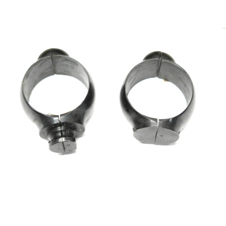 Collier  de lunette Maynard  diametre  1 pouce  ref  833  box 218  