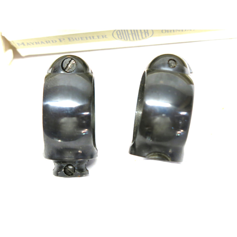 Collier  de lunette Maynard  diametre  1 pouce  ref  833  box 218  