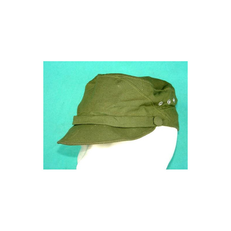 Casquette combat Viet cong