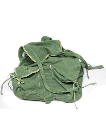 Sac a dos Viet cong Nord Vietnam ref vn 258