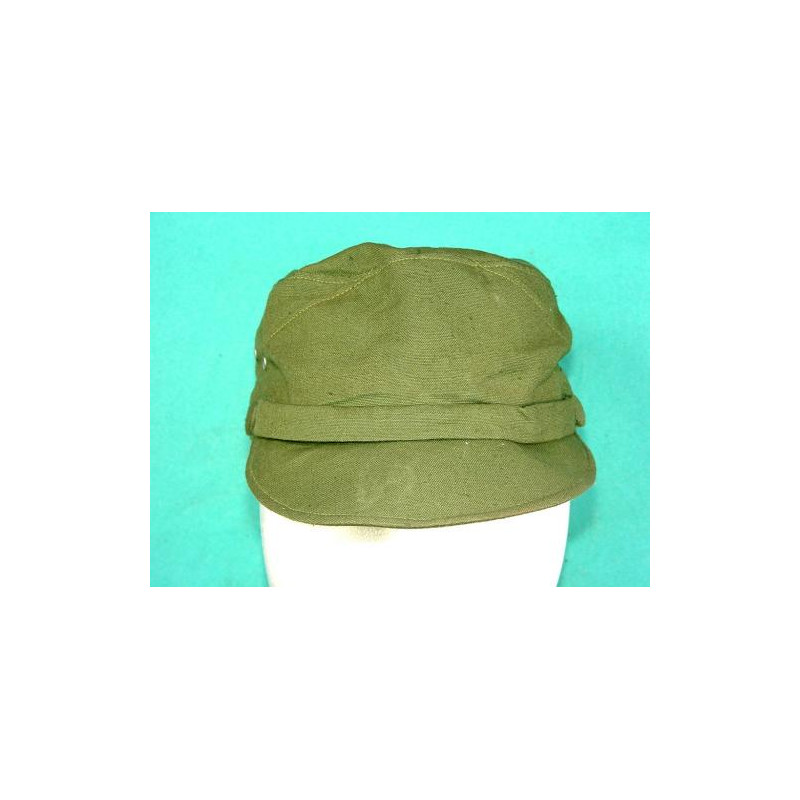 Casquette combat Viet cong