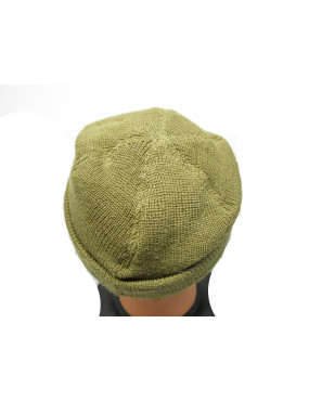 Casquette d'hiver US originale BEANIE en laine 1941 ref ca 88 box 220