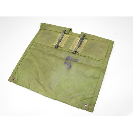 Housse nylon de gourde 2 quart US 1967 Vietnam ref u120 