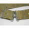 Ceinturon original US M-1936 boucle zamac ref ce744