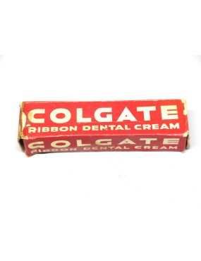 Boite dentifrice Colgate US...