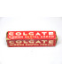 Boite dentifrice Colgate US ref box 221 