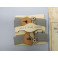 Men's PAD Garters US ww2 ref 160 box 221 