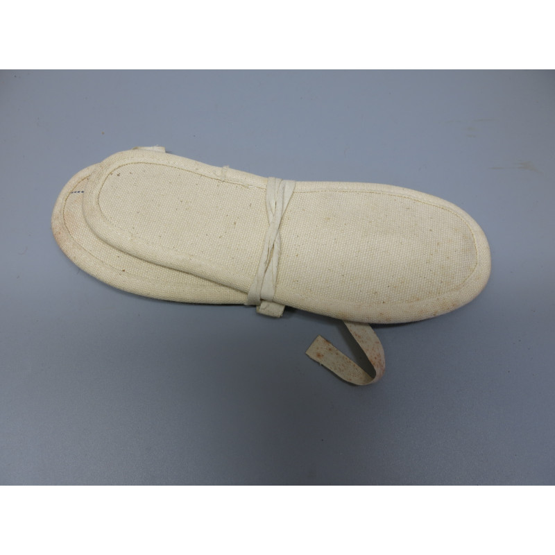 Chausson US medical department  US ww2 ref box 222 