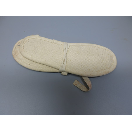 Chausson US medical department  US ww2 ref box 222 