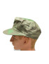 Casquette M43 WH camouflée avec insigne repro ref box 222 