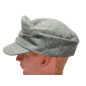 Casquette Einheitsfelmutze Wehrmacht  repro ref  box 222
