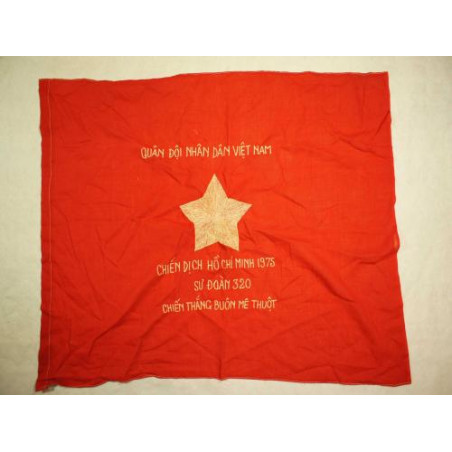 Drapeau nord Vietnam ref un 103