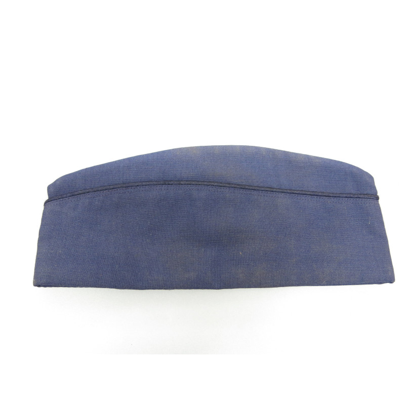 Calot US Cap Garrison   taille 6 7/8  re 44  box 220 