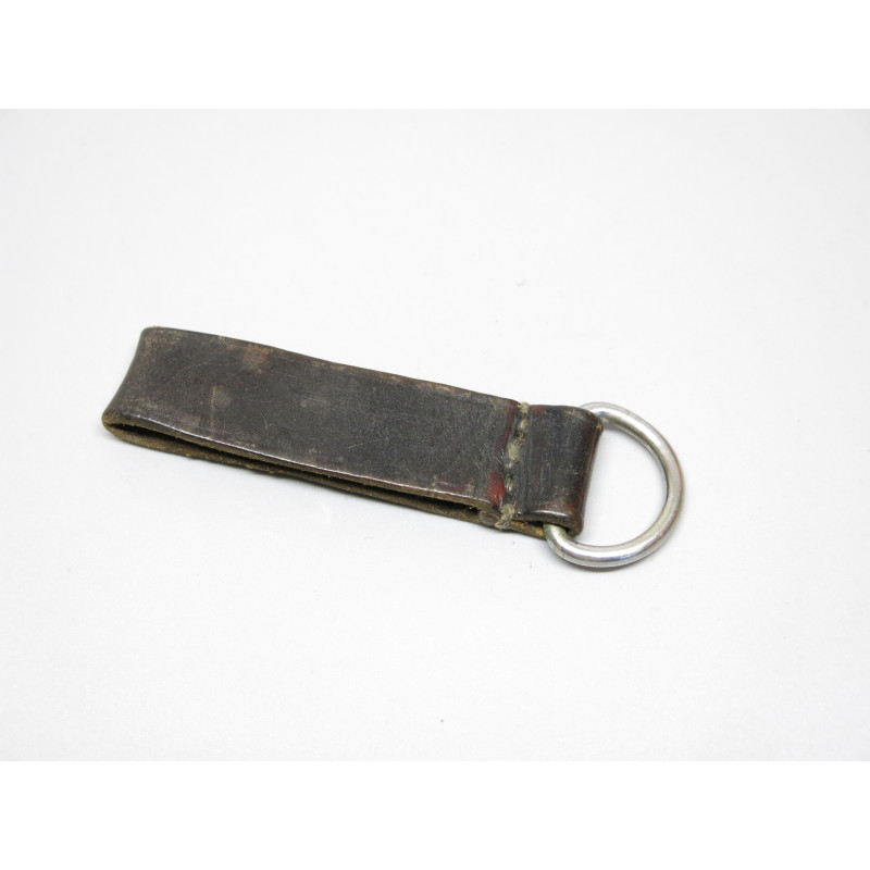 Passant cuir de suspension Wh 39/45