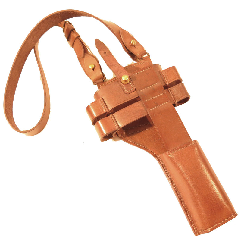 Étui crosse bois C96 schnellfeuer 712.