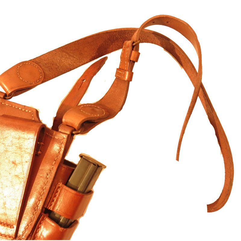 Étui crosse bois C96 schnellfeuer 712.