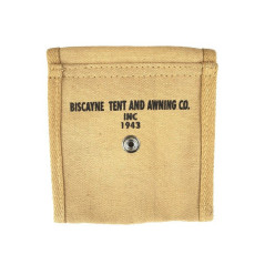 Porte chargeur carabine USM1 modèle de crosse Sable