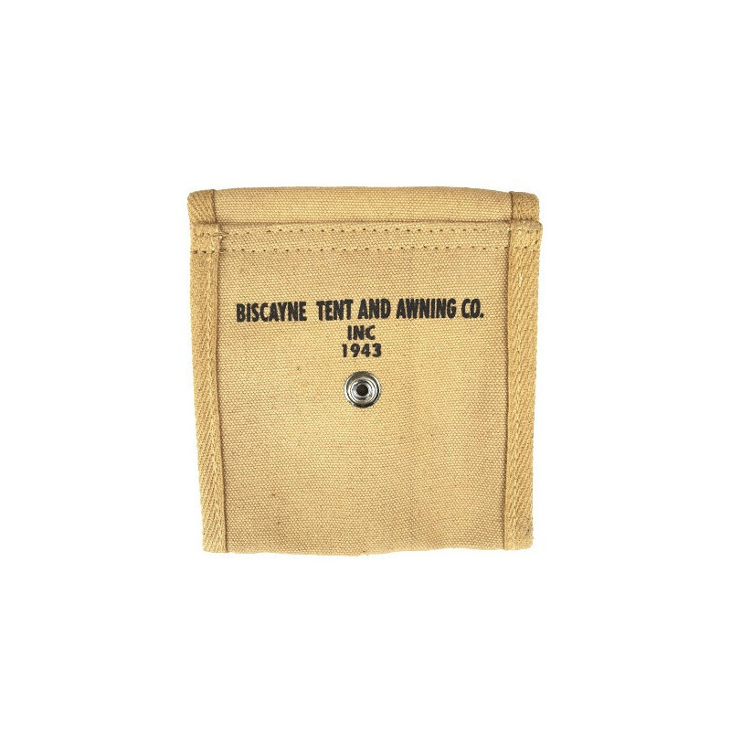 Porte chargeur carabine USM1 modèle de crosse Sable