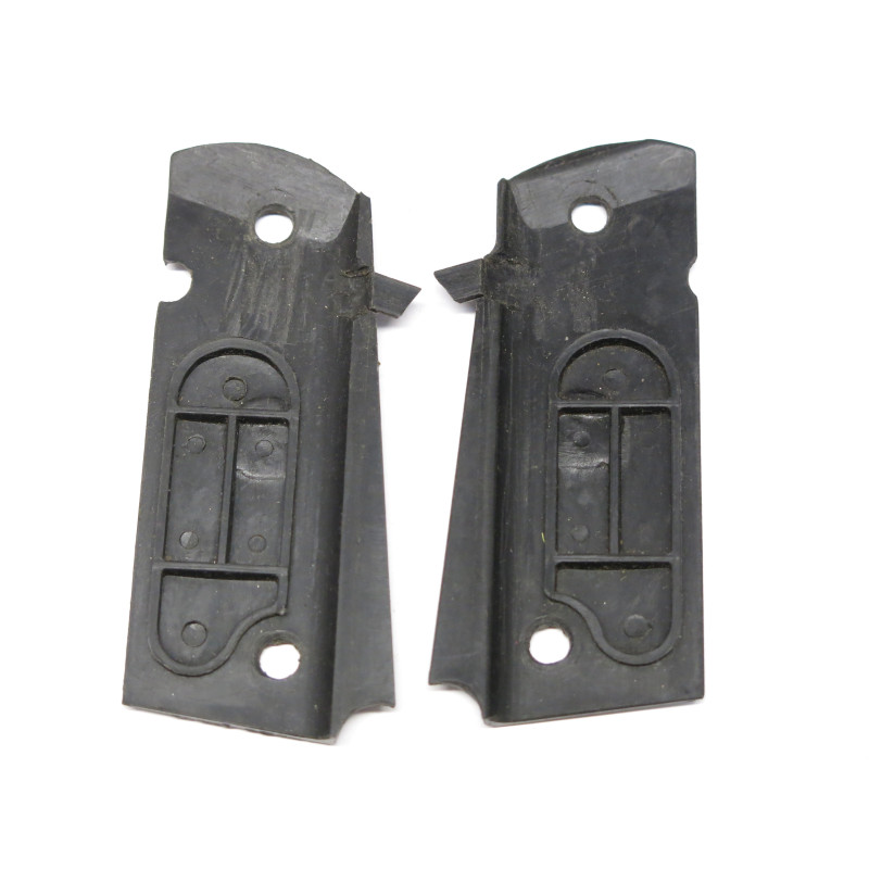 Plaquettes Colt 45 39/45 bakélite