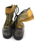 Jungle boots originales taille 7R CIC semelle vibram datée 1967