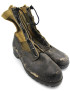 Jungle boots originales taille 7W International Shoe Cie datée 1966