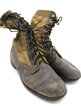 Jungle boots originales...